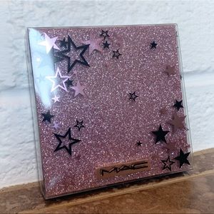 Limited  edition MAC Cosmetics highlight palette.